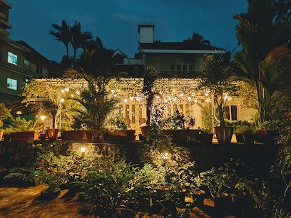 Rockwoods Homestay