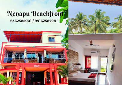 Nenapu Beachfront Mangalore