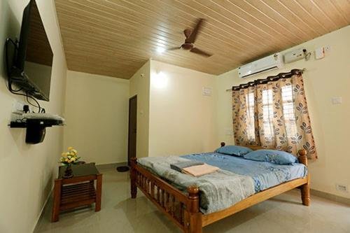THE LITTLE PRINCE MANGALORE BEACH HOME STAY THANIRUBAVI