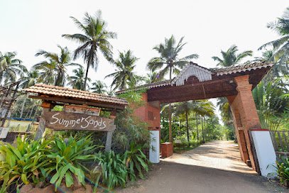 Summer Sands Beach Resort