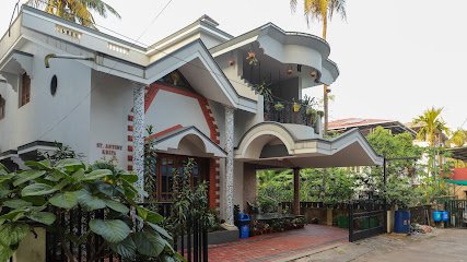 St. Antony Homestay