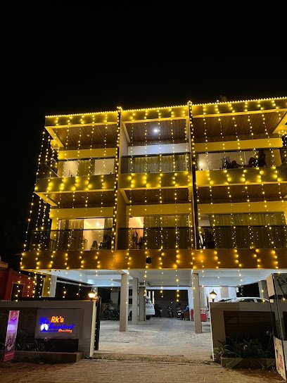 Rks Beachfront