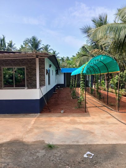 Dlima Garden Homestay