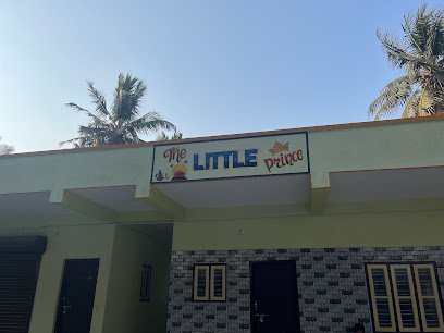 The little prince villa mangalore homestay